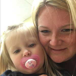 Meet your Posher, Suzanne